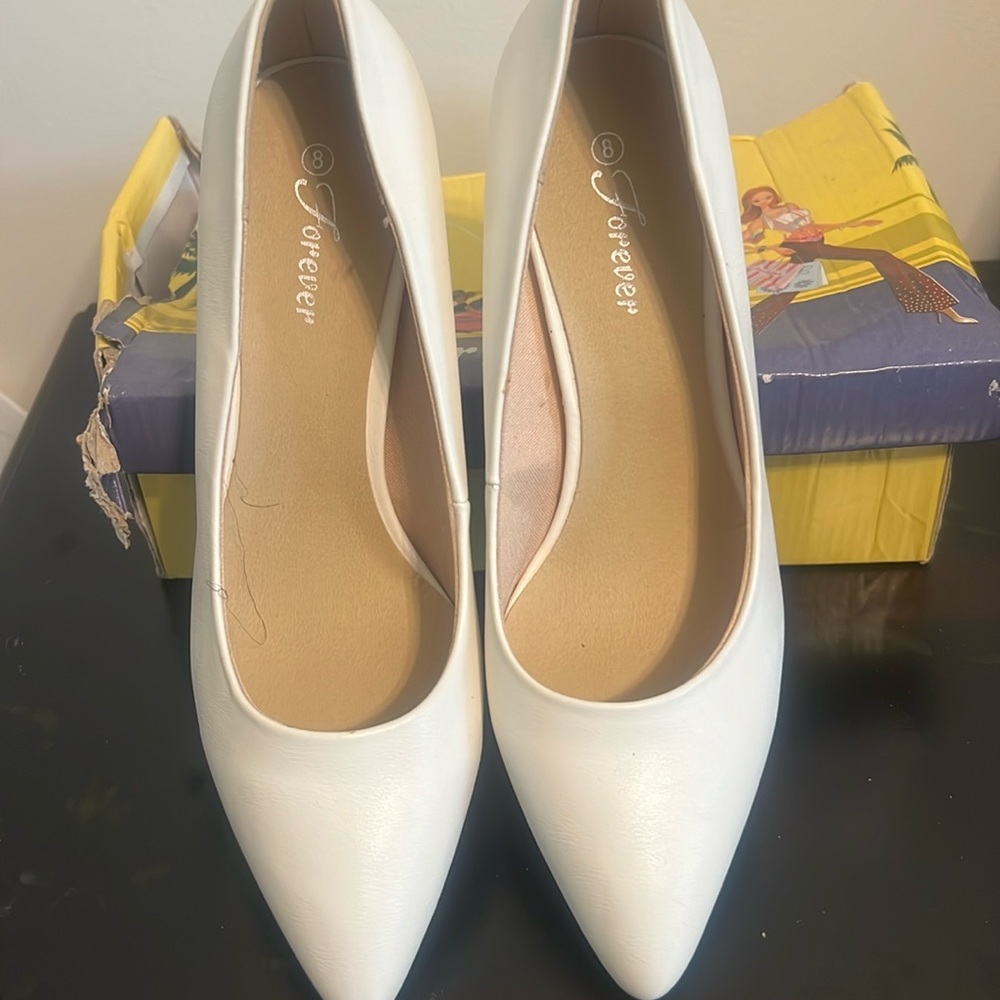 Women shoes